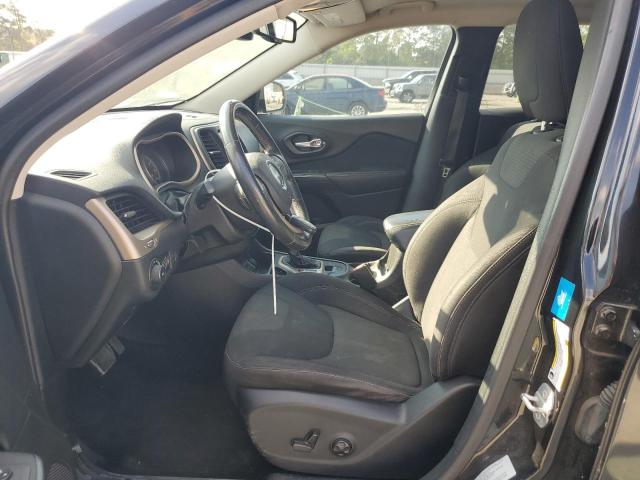 2015 JEEP CHEROKEE LATITUDE #3277067161