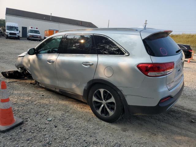 2016 KIA SORENTO EX 5XYPHDA51GG150583