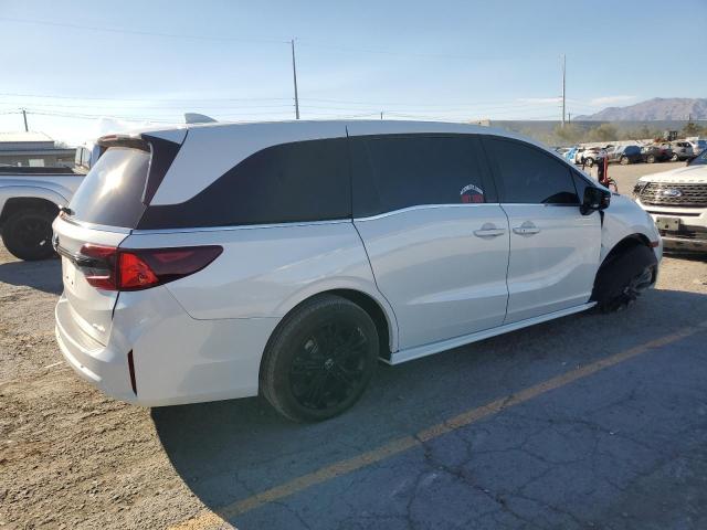 2025 HONDA ODYSSEY SP 5FNRL6H75SB007548