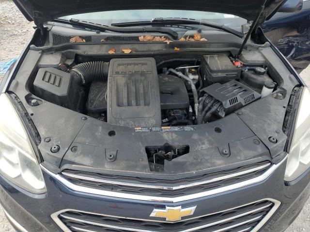2017 CHEVROLET EQUINOX LT 2GNALCEK6H1509279