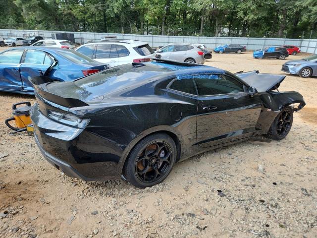 2017 CHEVROLET CAMARO SS - 1G1FF1R70H0209676