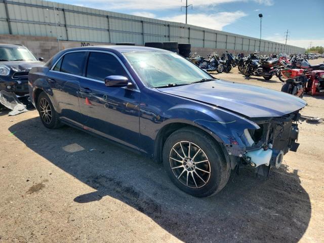 2015 CHRYSLER 300 LIMITE 2C3CCAAG4FH801951