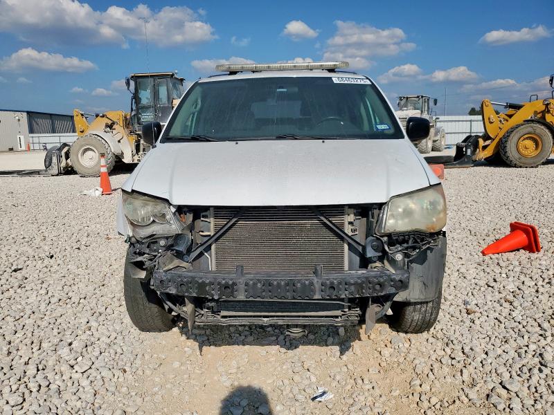 2017 DODGE GRAND CARA - 2C7WDGBG9HR802259