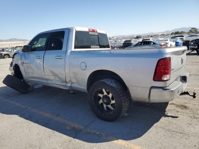 2011 DODGE RAM 1500 - 1D7RB1GP2BS628570