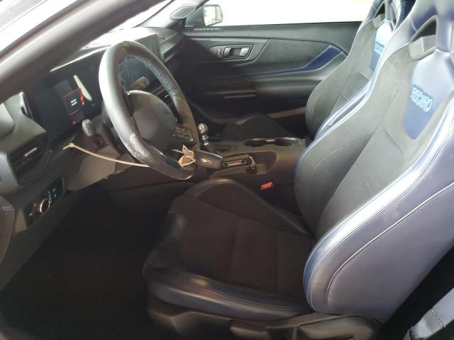 2024 FORD MUSTANG DA 1FA6P8R06R5503805