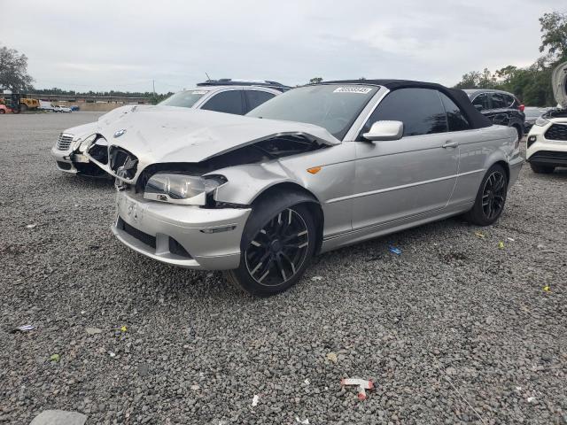 Global Auto Auctions: 2004 BMW 330 CI