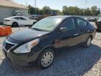2019 NISSAN VERSA S - 3N1CN7AP8KL864306