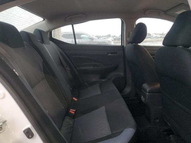 2025 NISSAN VERSA SV 3N1CN8EV6SL819945
