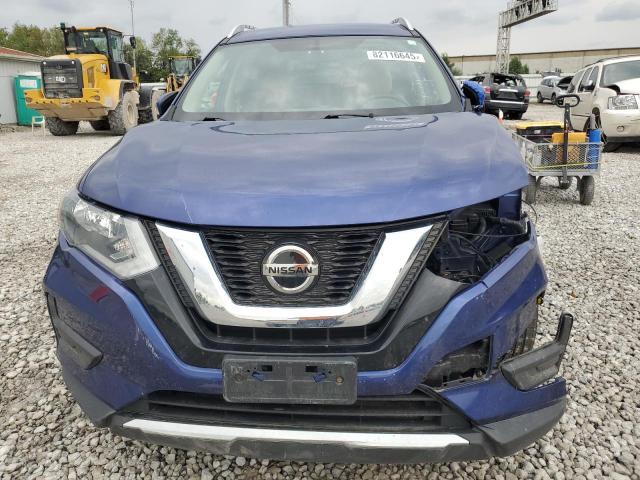 2018 NISSAN ROGUE S KNMAT2MV6JP597323