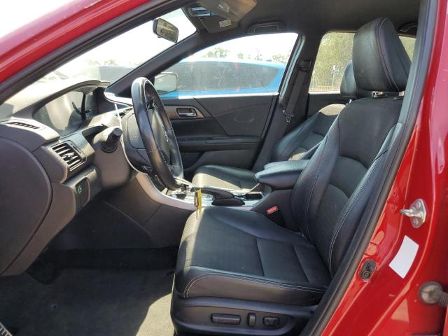 2017 HONDA ACCORD SPO - 1HGCR2F59HA227325