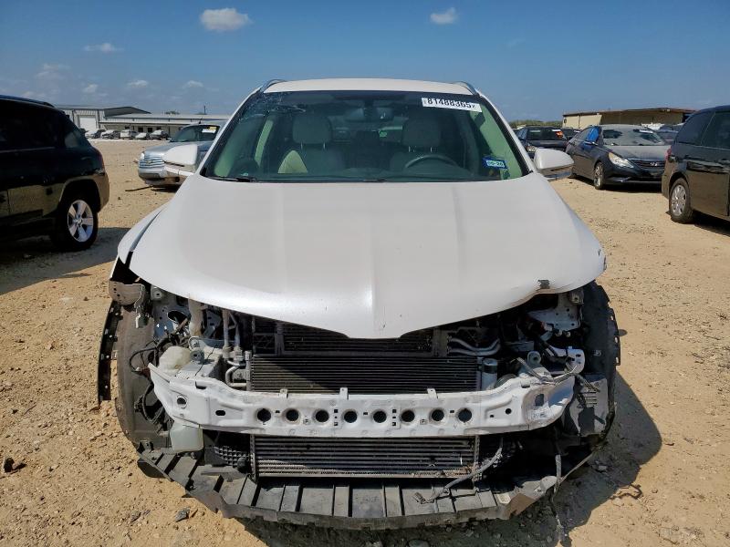 2018 LINCOLN MKC SELECT 5LMCJ2C90JUL33236