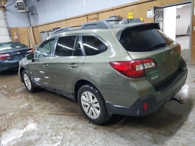 2018 SUBARU OUTBACK 2. 4S4BSAHC9J3365361