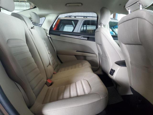 2019 FORD FUSION SE 3FA6P0LU0KR104209