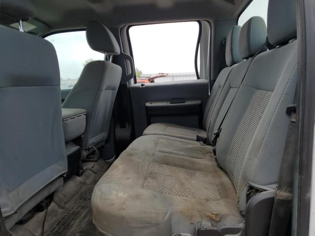 2016 FORD F250 SUPER - 1FT7W2B69GEA79496