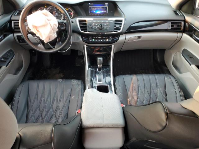 2016 HONDA ACCORD LX - 1HGCR2F39GA171383