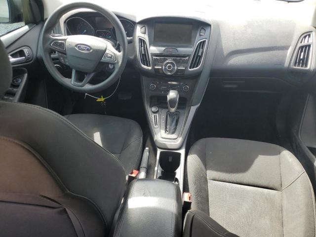 2017 FORD FOCUS SEL 1FADP3H29HL289254