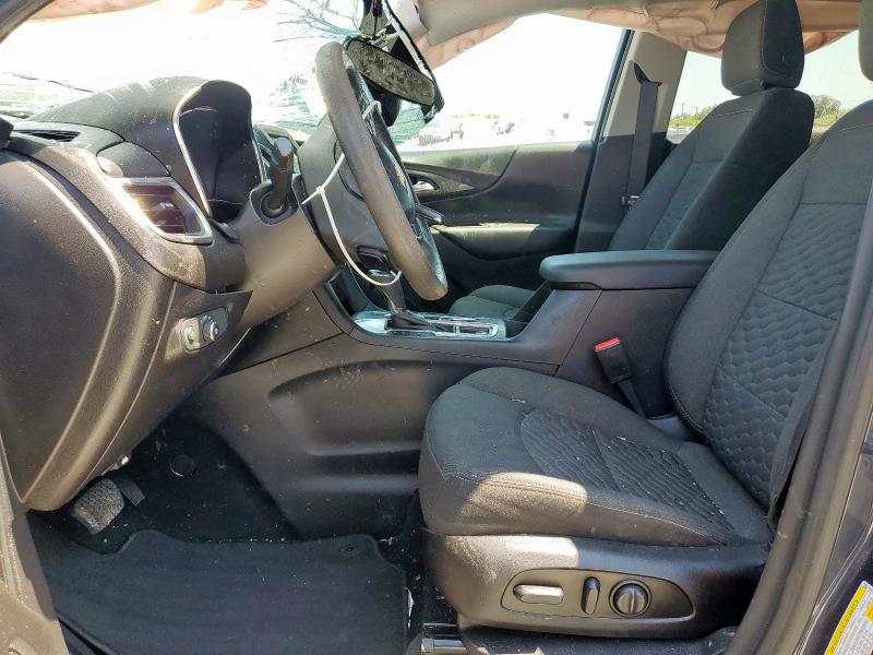2019 CHEVROLET EQUINOX LT - 3GNAXKEV6KL228677