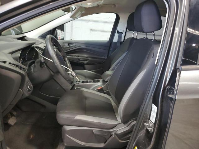 2015 FORD ESCAPE S 1FMCU0F79FUC65423