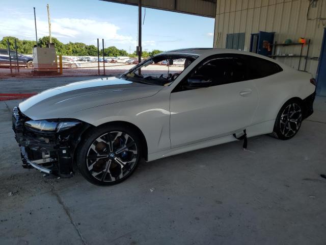 BMW 430I