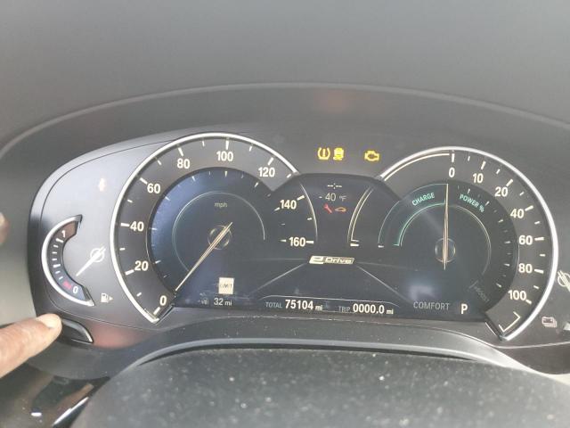 2019 BMW 530E WBAJA9C5XKB399579