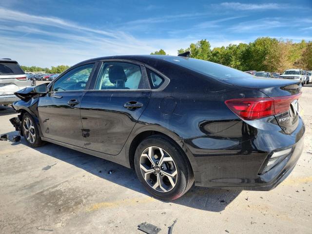 2021 KIA FORTE FE - 3KPF24ADXME332604