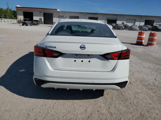 2020 NISSAN ALTIMA S 1N4BL4BVXLC192746