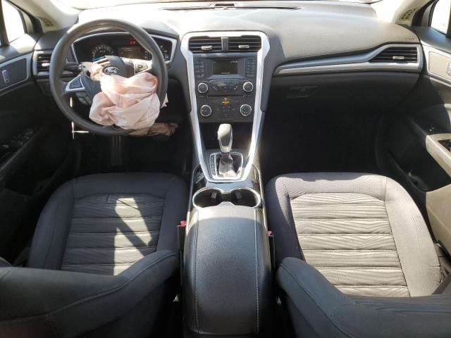 2016 FORD FUSION SE - 3FA6P0H72GR318144