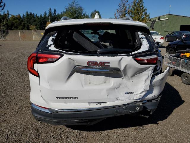 2021 GMC TERRAIN SLT 3GKALVEV3ML310590