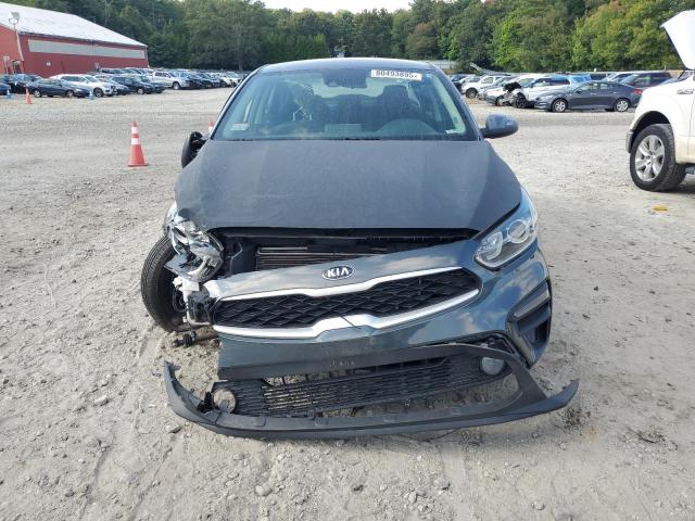 2021 KIA FORTE FE - 3KPF24AD2ME325727