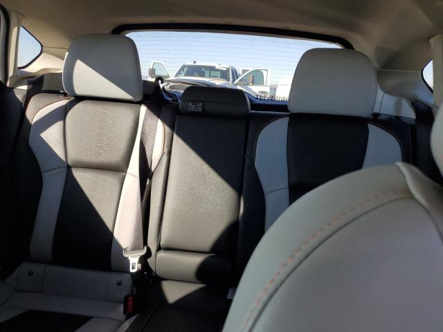 2022 SUBARU CROSSTREK - JF2GTHMCXN8264734