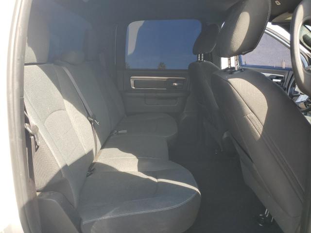 2021 RAM 1500 CLASS - 1C6RR7LT8MS528348