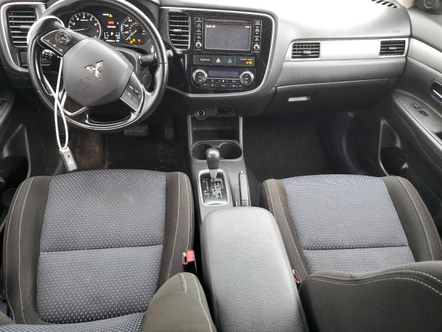 2016 MITSUBISHI OUTLANDER SE JA4AZ3A32GZ035076