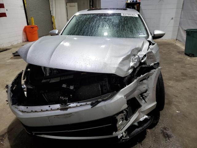 2019 VOLKSWAGEN PASSAT WOL 1VWLA7A32KC008286