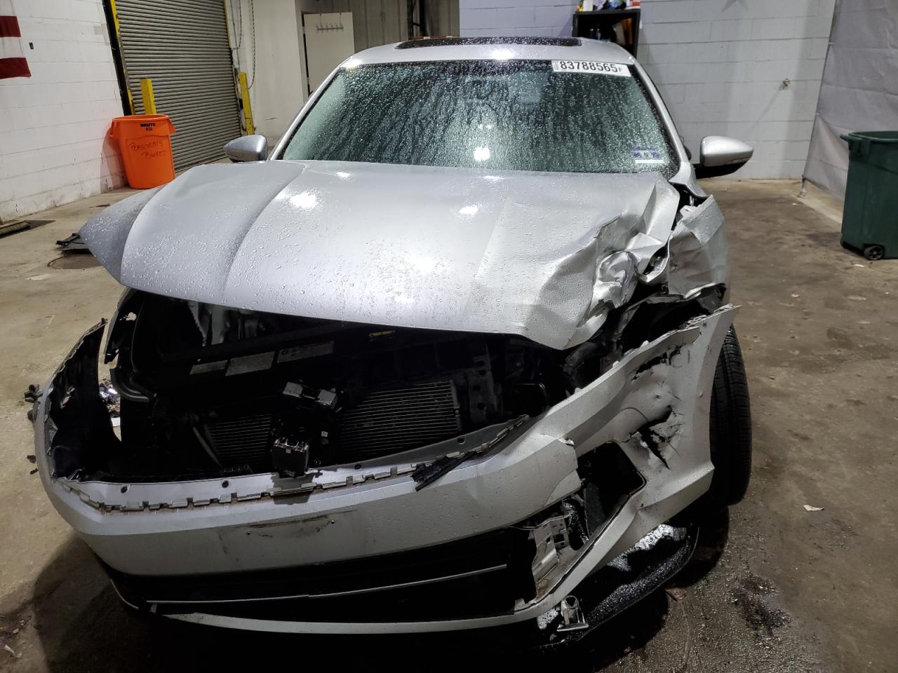 VOLKSWAGEN PASSAT WOLFSBURG