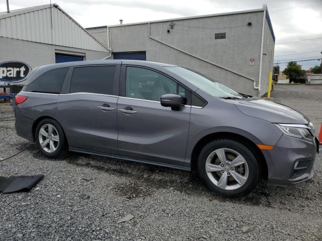 2019 HONDA ODYSSEY EX 5FNRL6H53KB034326