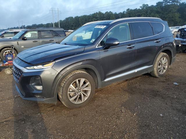 HYUNDAI SANTA FE S