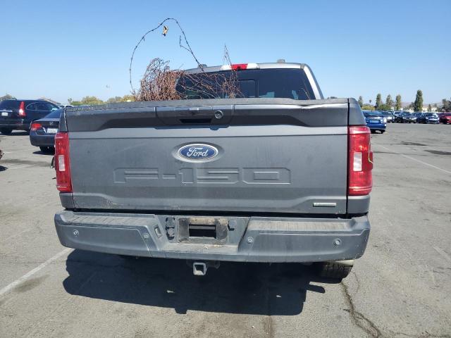 2022 FORD F150 SUPER - 1FTEW1EP3NKD70774