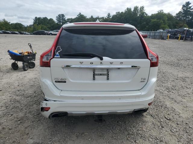 2015 VOLVO XC60 T6 PL YV4902RD4F2579898