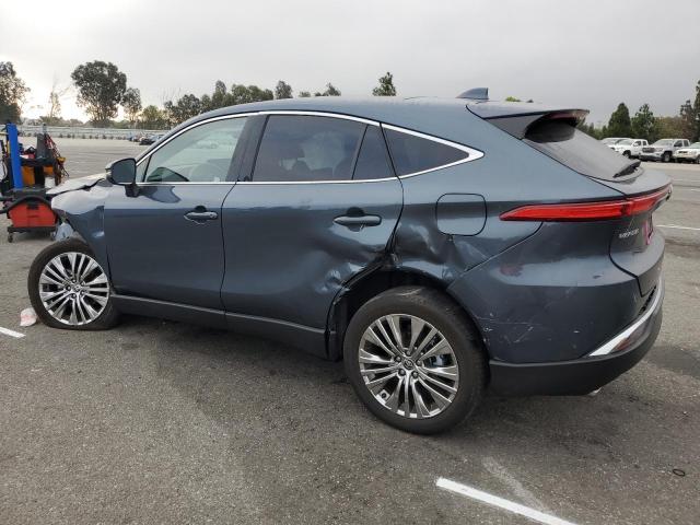 2024 TOYOTA VENZA LE JTEAAAAH0RJ155890