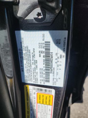 2017 FORD FUSION S H 3FA6P0UU5HR256414