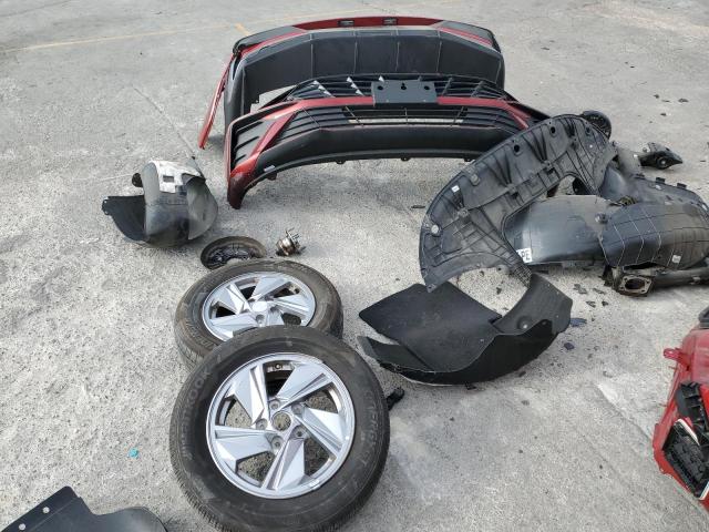 2024 HYUNDAI ELANTRA SE #3296989829