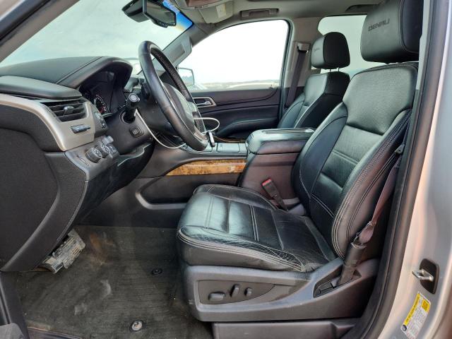 2015 GMC YUKON XL D 1GKS2JKJXFR233486