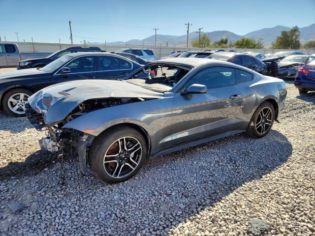 2021 FORD MUSTANG #3298142243
