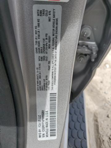 2023 RAM 1500 BIG H #3274658902