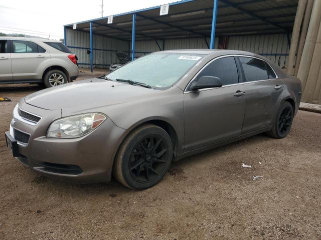 2011 CHEVROLET MALIBU LS - 1G1ZB5E18BF290786