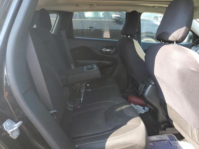 2015 JEEP CHEROKEE L #3301651626