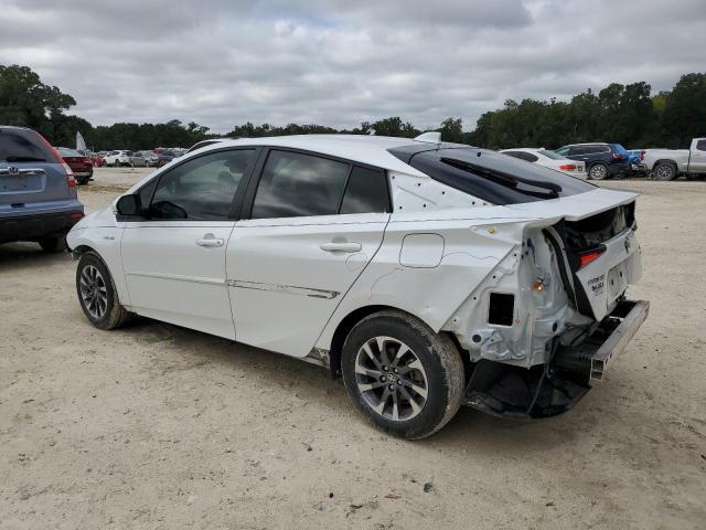 2021 TOYOTA PRIUS SPEC JTDKAMFU4M3139334