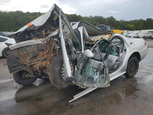 Global Auto Auctions: 2003 BUICK LESABRE CUSTOM