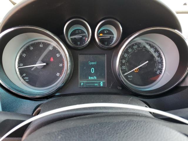 2017 BUICK VERANO 1G4P15SK7H4115833