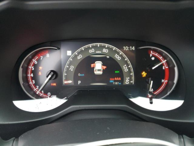 2025 TOYOTA RAV4 LE #3278942026